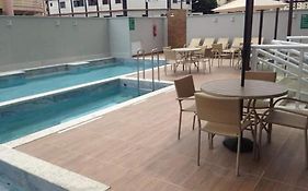 Everest Flat Conforto, Lazer e Localização Central
